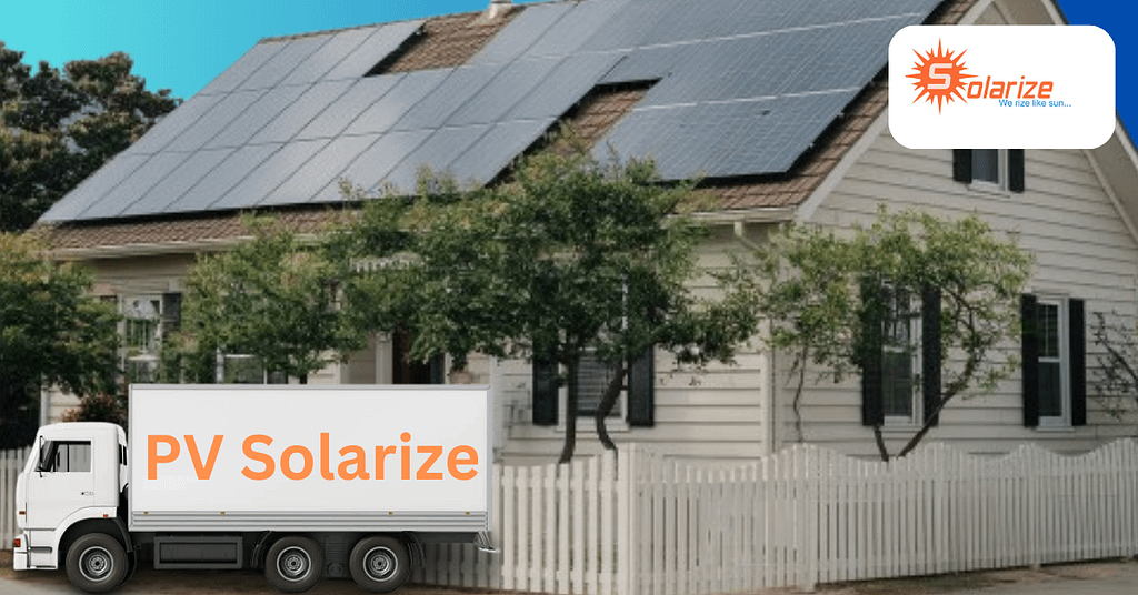 Solar Installation Company