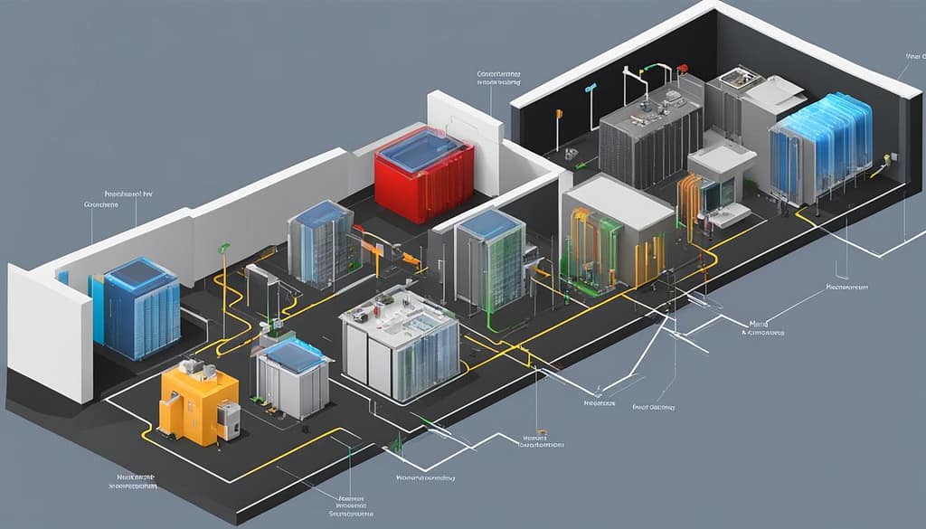 BTU Metering System