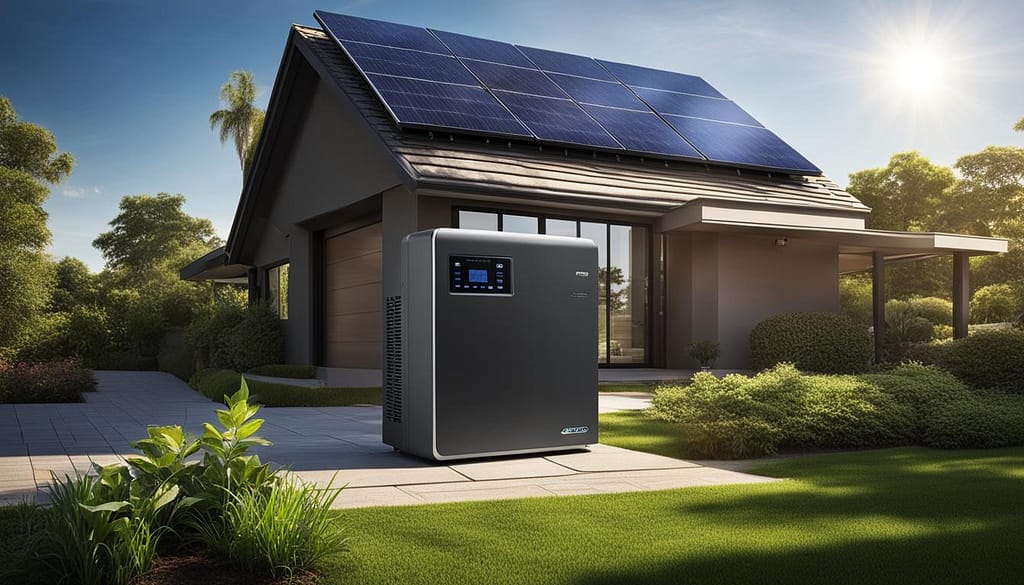 Solar Inverter