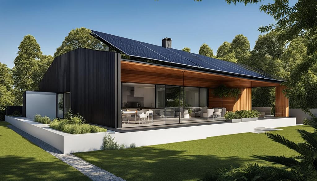 Solar Panels for Home