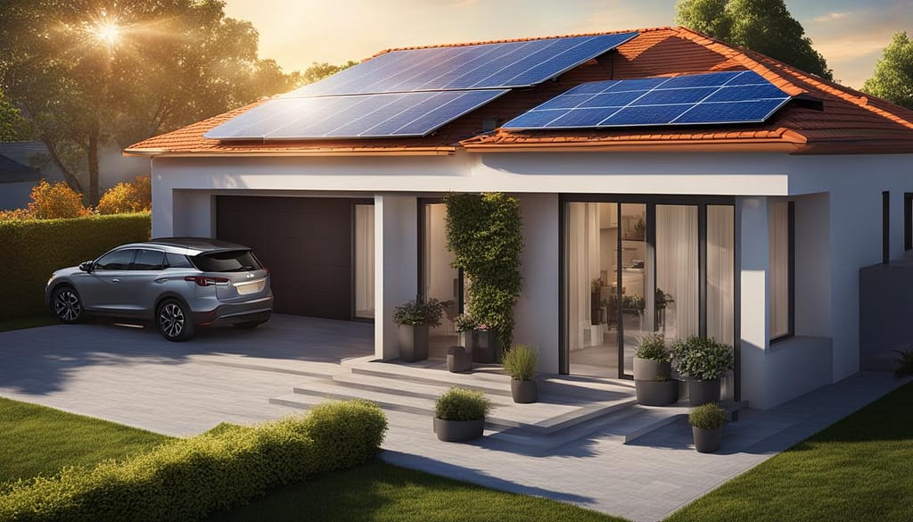 5kw solar system