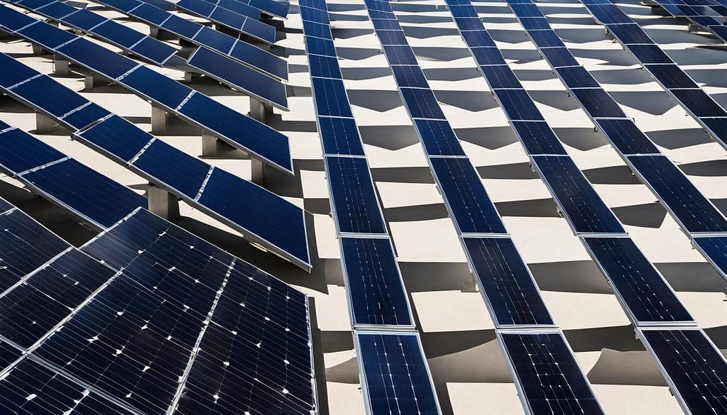 most efficient solar panels