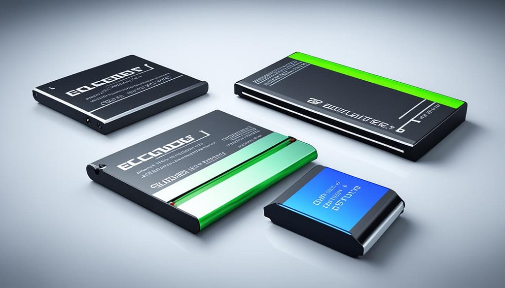 lithium polymer battery