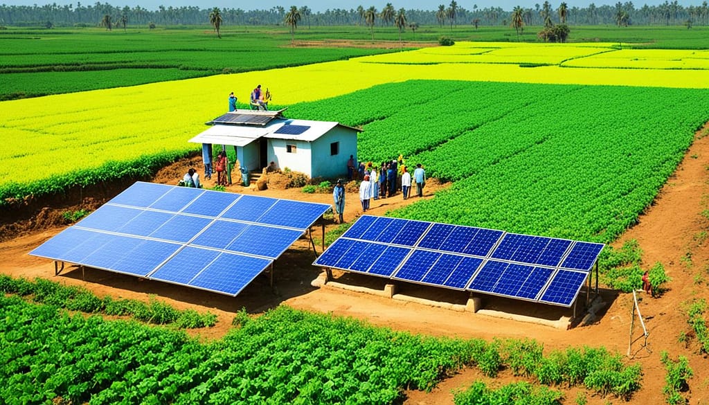 mukhyamantri solar pump yojana