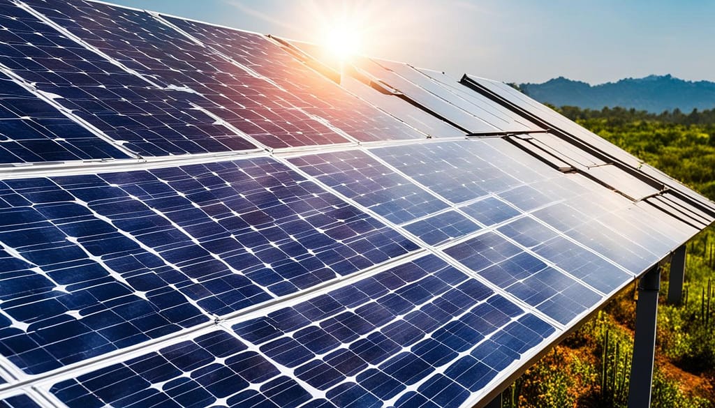 solar energy advantages