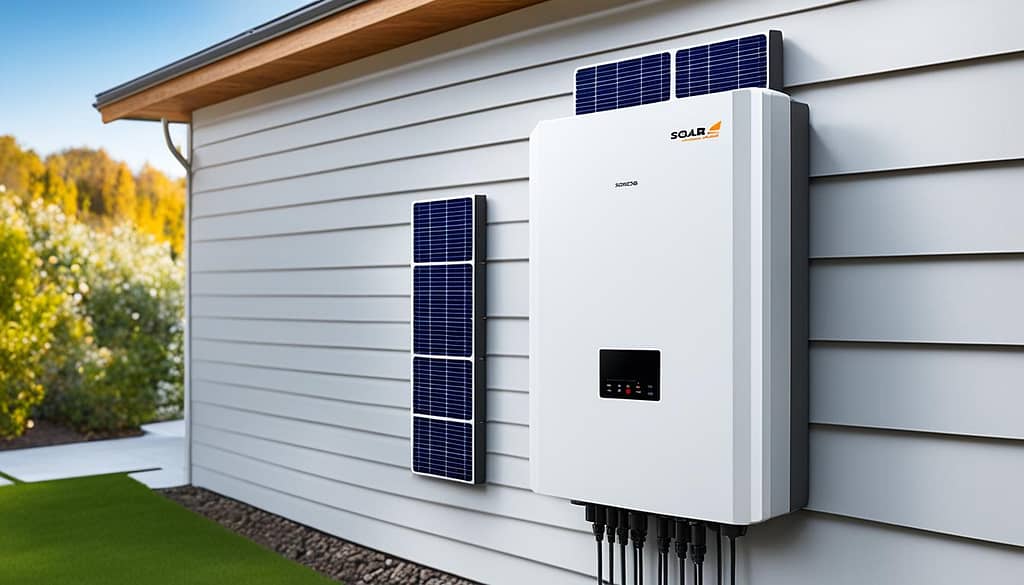 5kw on-grid solar inverter price in India