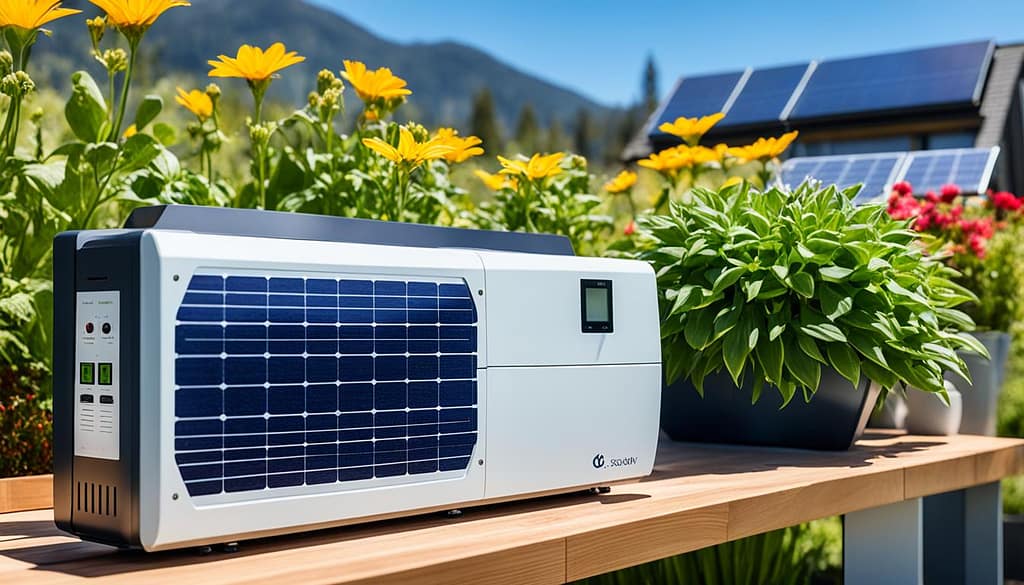 heliac solar inverter