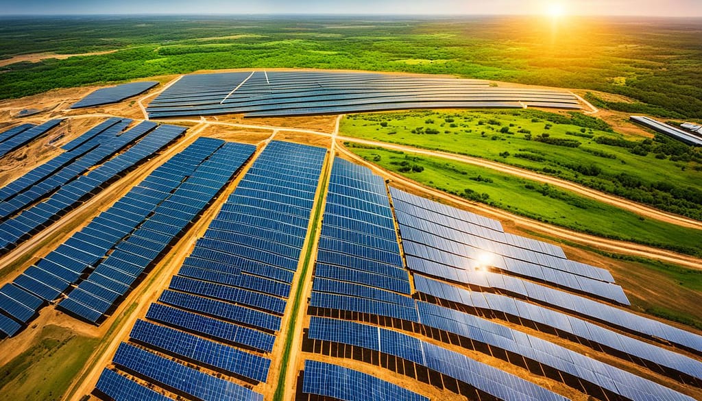 ramagundam solar power plant