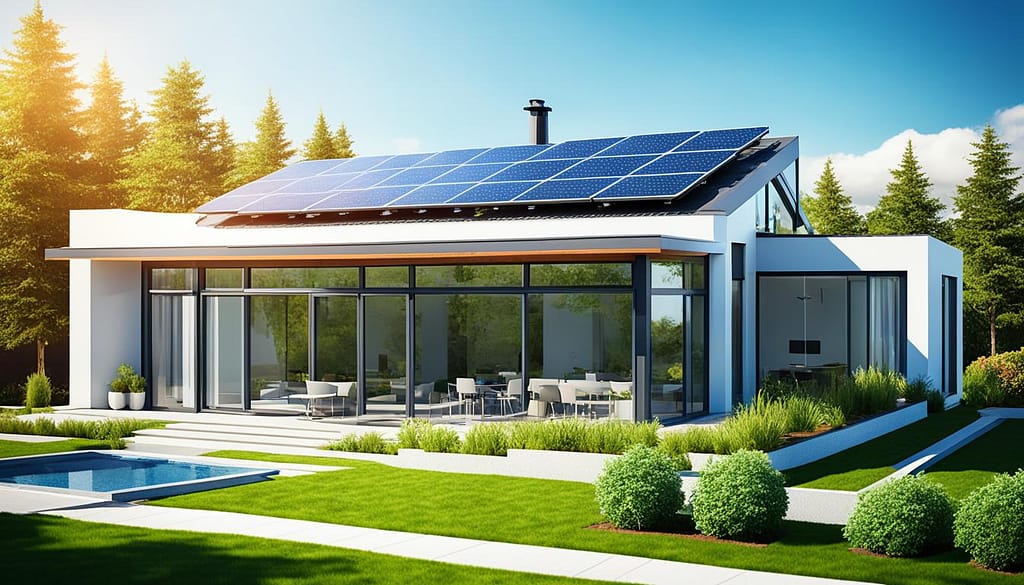 residential rooftop solar