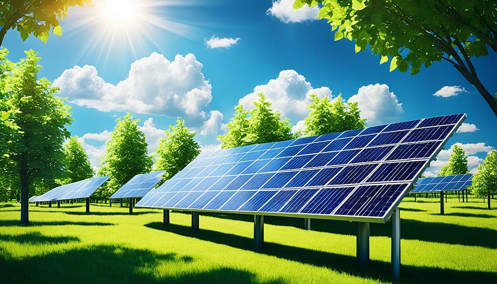 organic solar cells