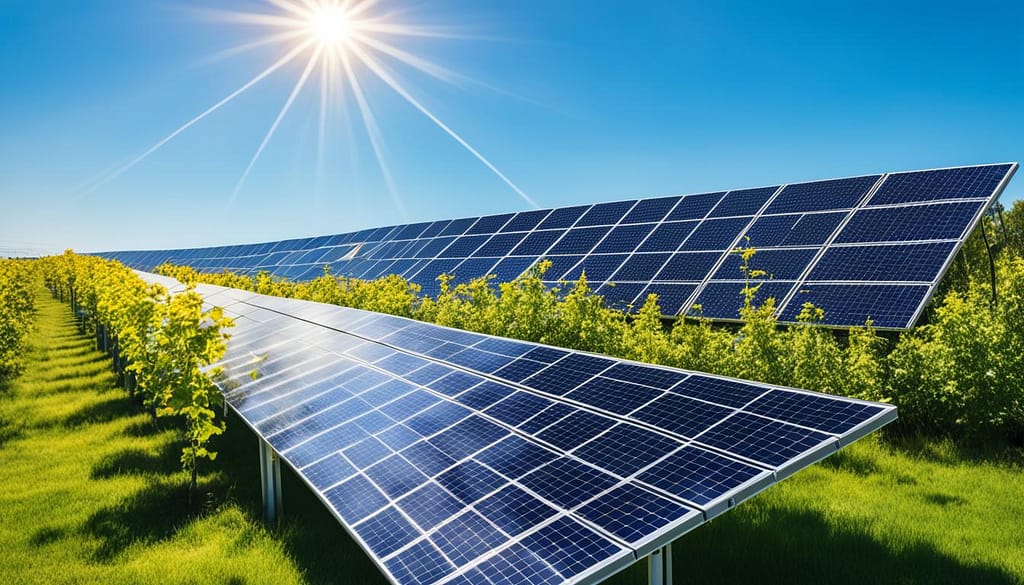 Is Solar Energy Renewable?