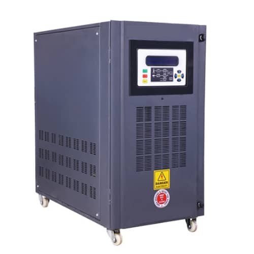 MPPT Solar Inverter